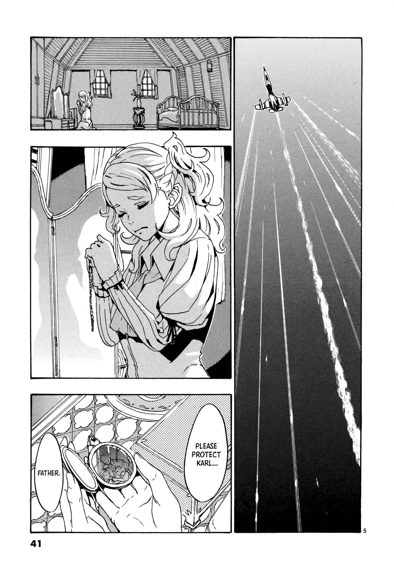 Eisen Flügel Chapter 10 5